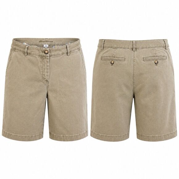 Tommy Bahama Pants - Tommy Bahama Women’s Flat Front Shorts 100% Silk Size 10